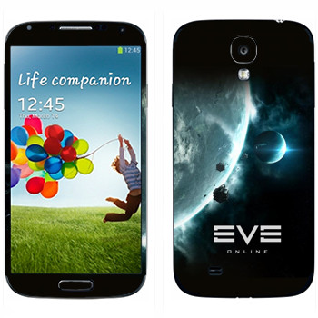   «EVE »   Samsung Galaxy S4