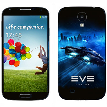   «EVE  »   Samsung Galaxy S4