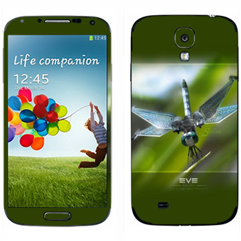  «EVE »   Samsung Galaxy S4