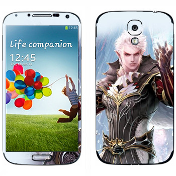   «Lineage Elf warrior»   Samsung Galaxy S4