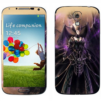   «Lineage queen»   Samsung Galaxy S4
