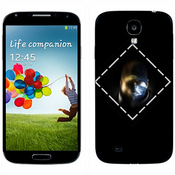   « - Watch Dogs»   Samsung Galaxy S4