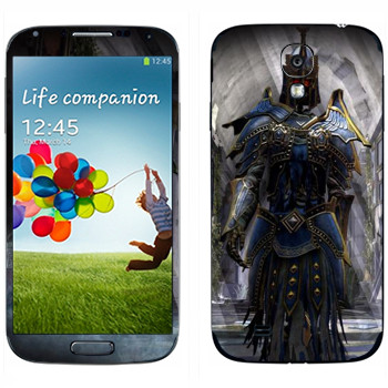   «Neverwinter Armor»   Samsung Galaxy S4