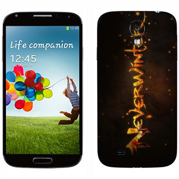   «Neverwinter »   Samsung Galaxy S4