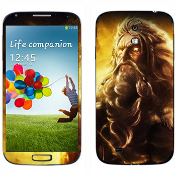   «Odin : Smite Gods»   Samsung Galaxy S4