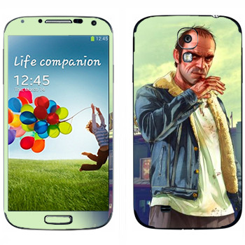   «  - GTA 5»   Samsung Galaxy S4