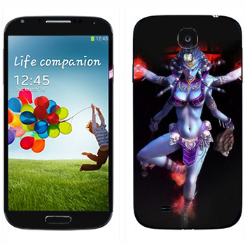   «Shiva : Smite Gods»   Samsung Galaxy S4