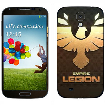  «Star conflict Legion»   Samsung Galaxy S4