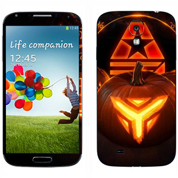   «Star conflict Pumpkin»   Samsung Galaxy S4