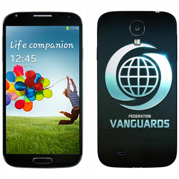   «Star conflict Vanguards»   Samsung Galaxy S4