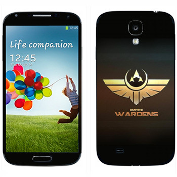   «Star conflict Wardens»   Samsung Galaxy S4