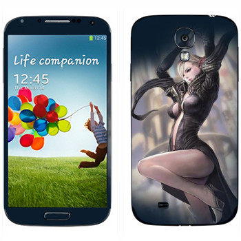   «Tera Elf»   Samsung Galaxy S4
