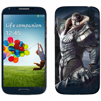   «Tera »   Samsung Galaxy S4