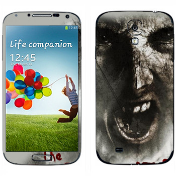   «The Evil Within -  »   Samsung Galaxy S4