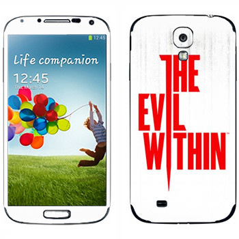   «The Evil Within - »   Samsung Galaxy S4