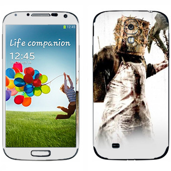   «The Evil Within -     »   Samsung Galaxy S4