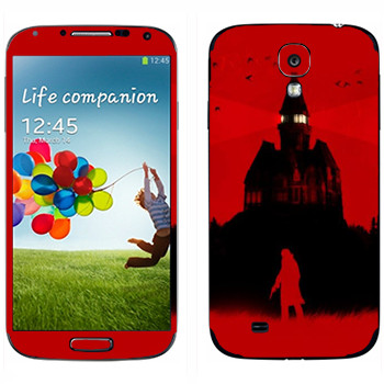   «The Evil Within -  »   Samsung Galaxy S4