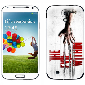   «The Evil Within»   Samsung Galaxy S4