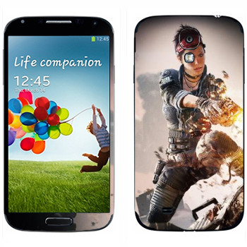   «Titanfall -»   Samsung Galaxy S4