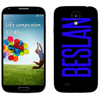   «Beslan»   Samsung Galaxy S4