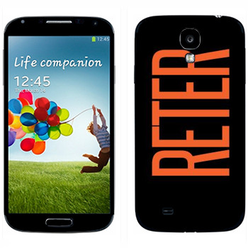   «Reter»   Samsung Galaxy S4