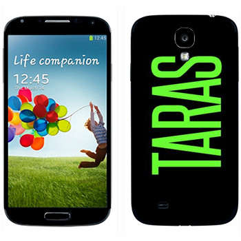   «Taras»   Samsung Galaxy S4