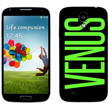  «Venus»   Samsung Galaxy S4