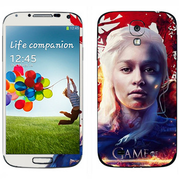   « - Game of Thrones Fire and Blood»   Samsung Galaxy S4