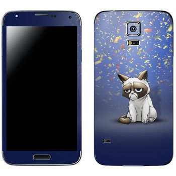   «   »   Samsung Galaxy S5