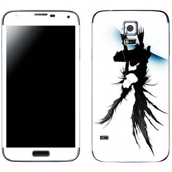   «Death Note - »   Samsung Galaxy S5