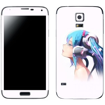   « - Vocaloid»   Samsung Galaxy S5