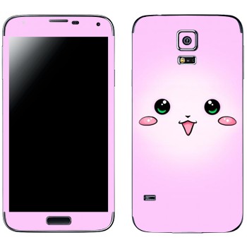   «  - Kawaii»   Samsung Galaxy S5