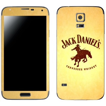   «Jack daniels »   Samsung Galaxy S5