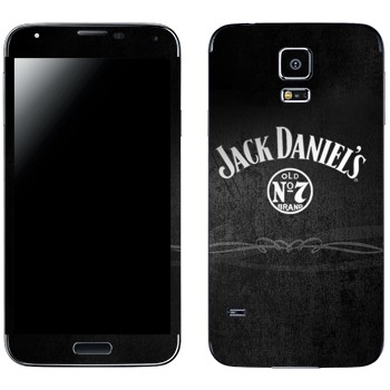   «  - Jack Daniels»   Samsung Galaxy S5