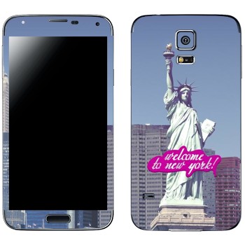   «   -    -»   Samsung Galaxy S5