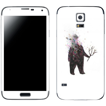   «Kisung Treeman»   Samsung Galaxy S5