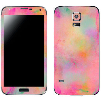   «Sunshine - Georgiana Paraschiv»   Samsung Galaxy S5