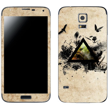   «     »   Samsung Galaxy S5