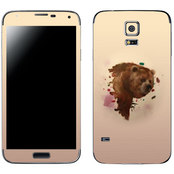   « - Kisung»   Samsung Galaxy S5