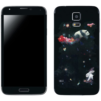   «   - Kisung»   Samsung Galaxy S5