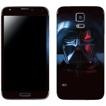   «Darth Vader»   Samsung Galaxy S5