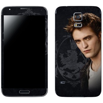   «Edward Cullen»   Samsung Galaxy S5