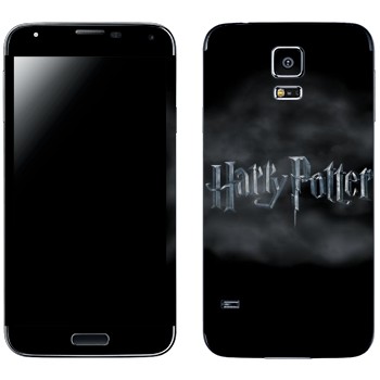   «Harry Potter »   Samsung Galaxy S5