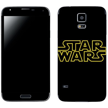   « Star Wars»   Samsung Galaxy S5