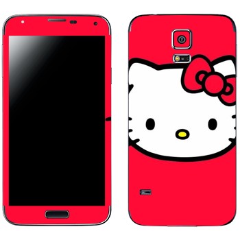   «Hello Kitty   »   Samsung Galaxy S5