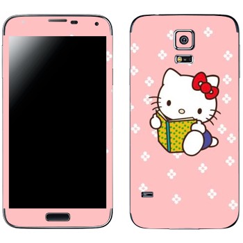   «Kitty  »   Samsung Galaxy S5