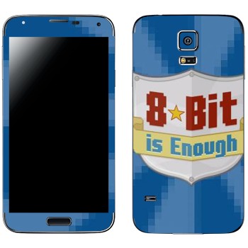   «8  »   Samsung Galaxy S5