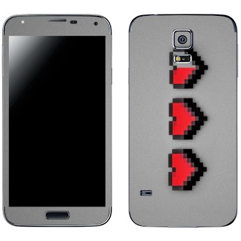  «8- »   Samsung Galaxy S5