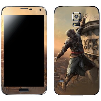   «Assassins Creed: Revelations - »   Samsung Galaxy S5