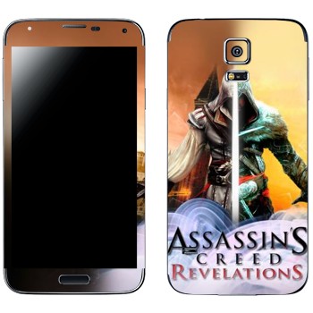   «Assassins Creed: Revelations»   Samsung Galaxy S5